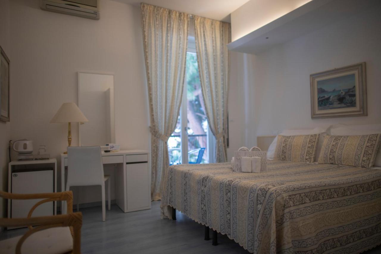 Hotel Ligure Spotorno Esterno foto