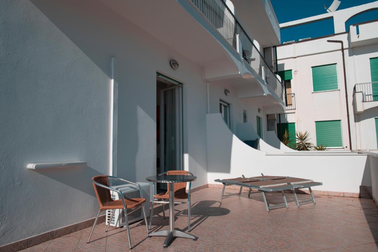 Hotel Ligure Spotorno Esterno foto