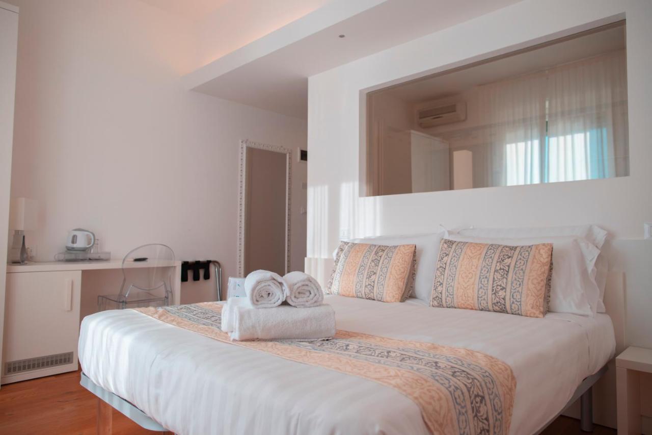 Hotel Ligure Spotorno Esterno foto