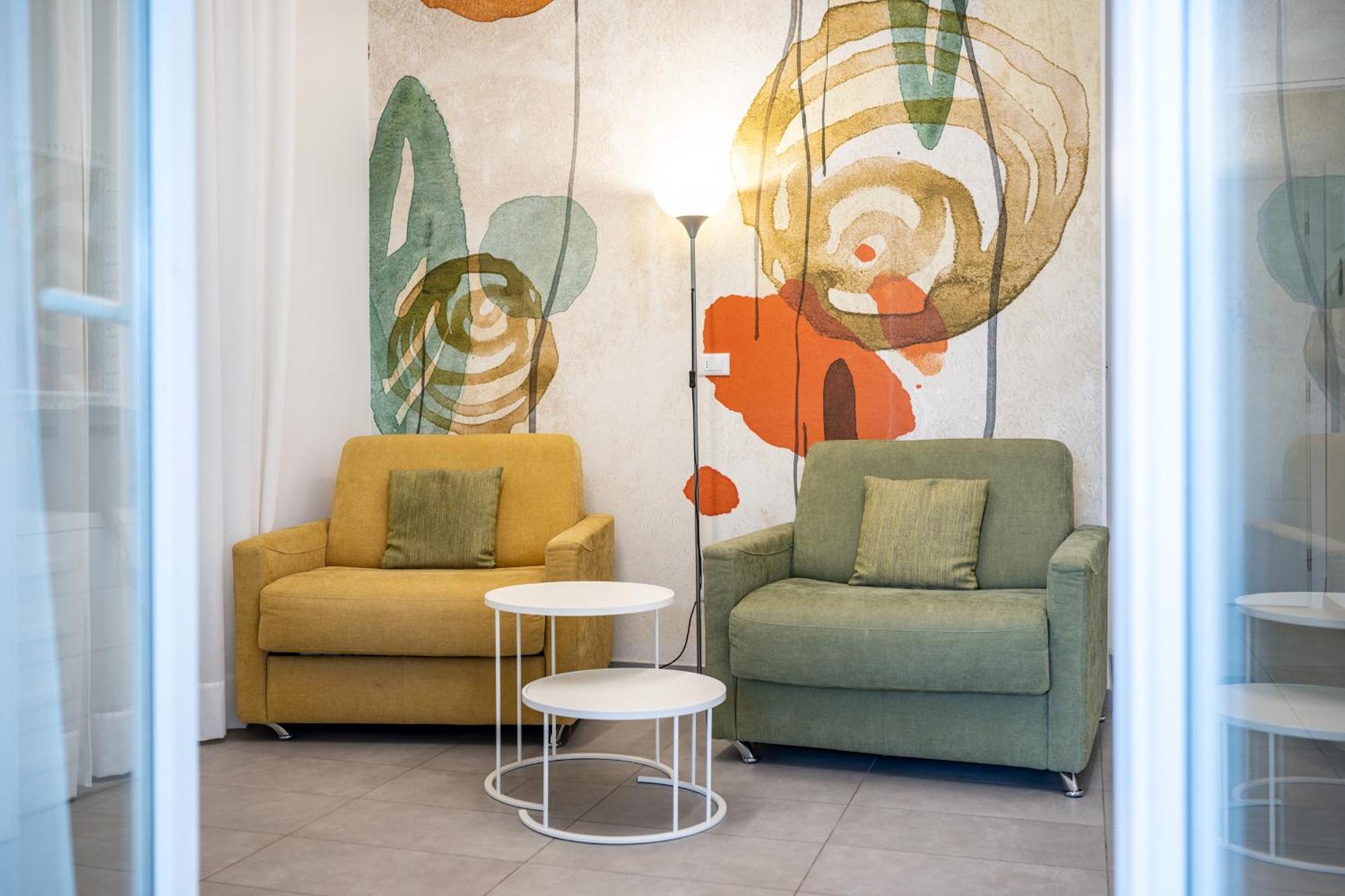 Hotel Ligure Spotorno Esterno foto