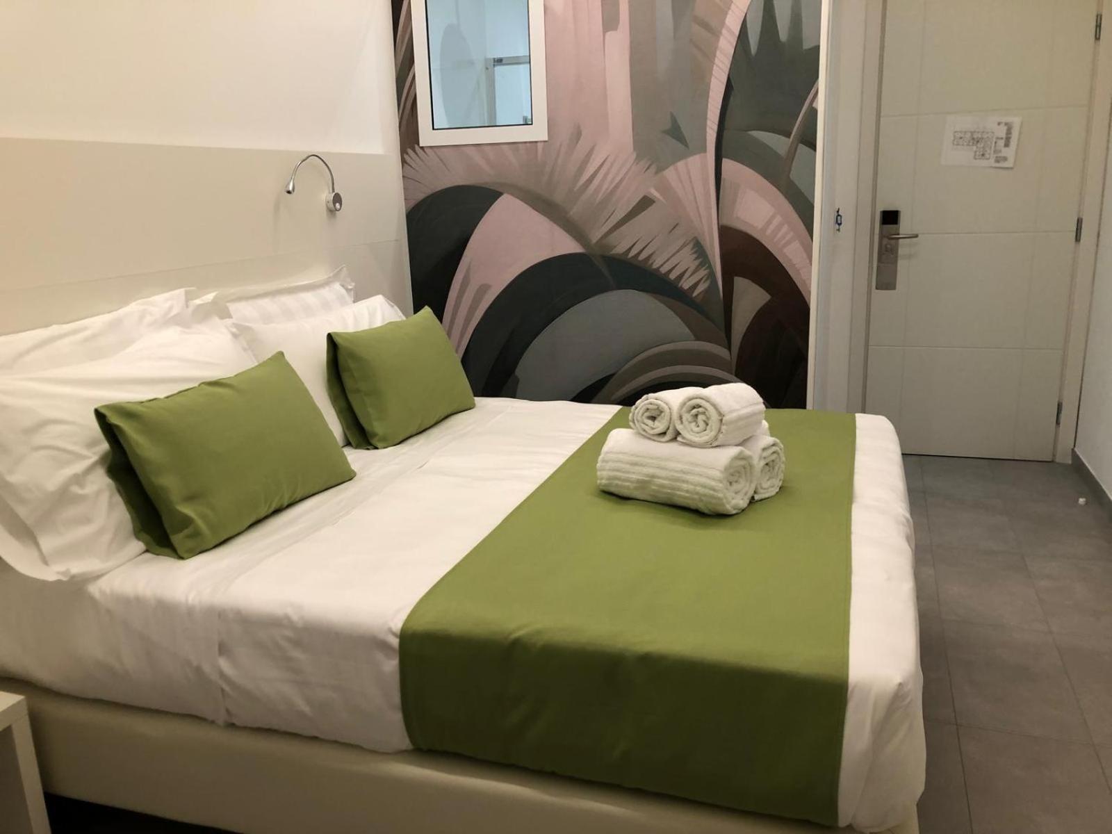 Hotel Ligure Spotorno Esterno foto