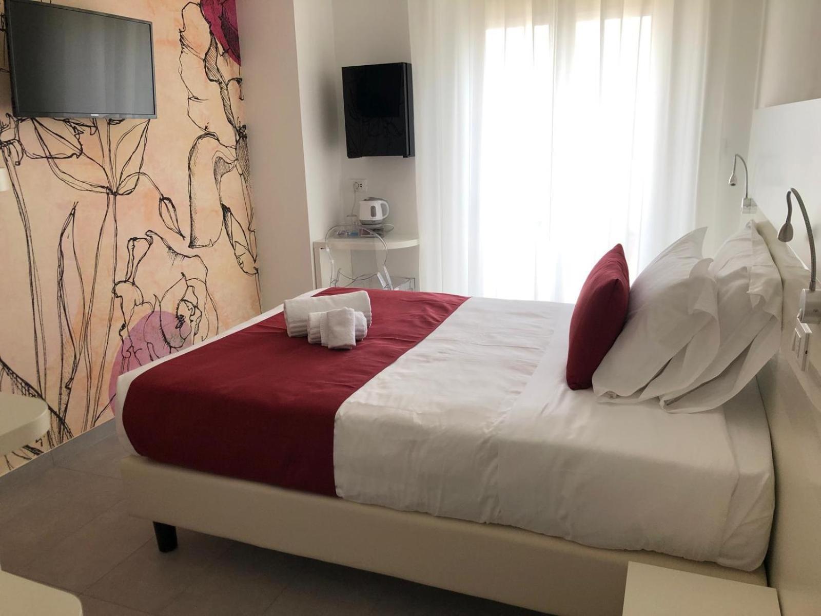 Hotel Ligure Spotorno Esterno foto